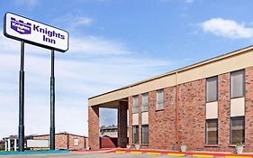 Knights Inn South Houston Tx